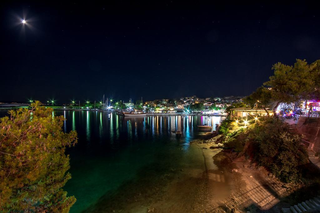 Greek House Hotel Неос-Мармарас Екстер'єр фото